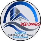 RED DOORS